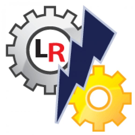 Logo of Grupo LR