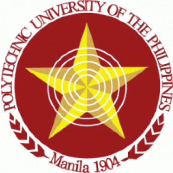 Logo of Polytechnic University of the Philippines