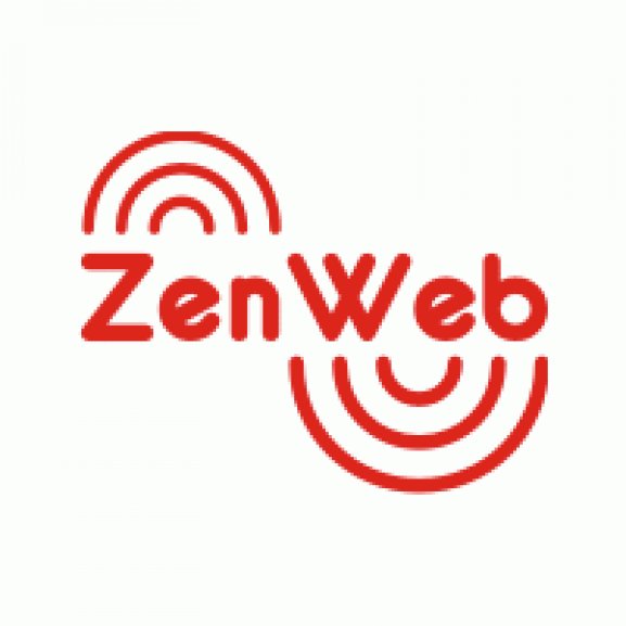 Logo of ZenWeb