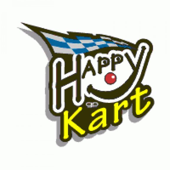 Logo of Happy Kart