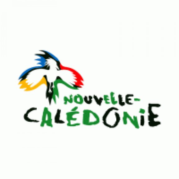 Logo of Nouvelle-Calédonie