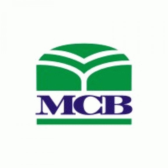 Logo of MCB Bank