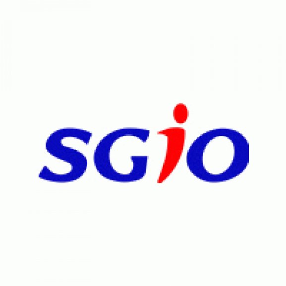 Logo of SGIO