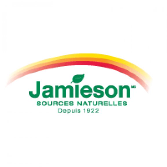 Logo of Jamieson Laboratories