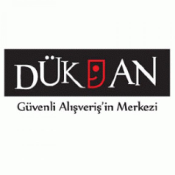 Logo of Dükgan - Güvenli Alışveriş&#039;in Merkezi