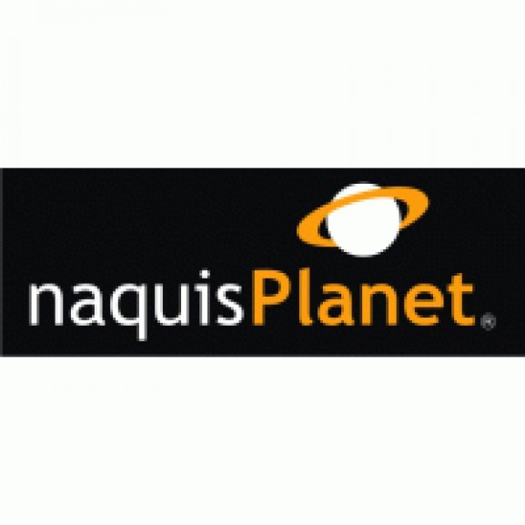 Logo of naquisplanet