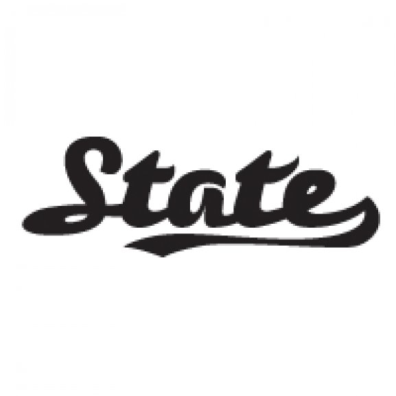 Logo of State