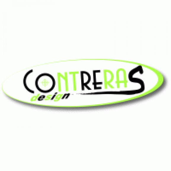 Logo of Contreras Design