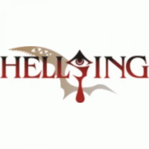 Logo of HELLSING