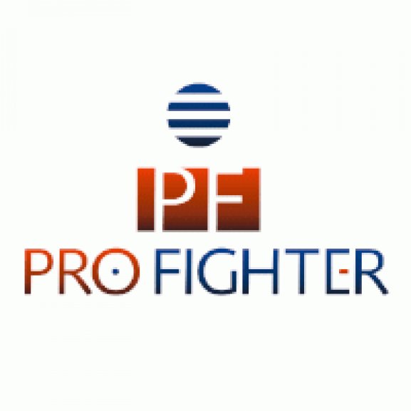 Logo of pro fighter arcades