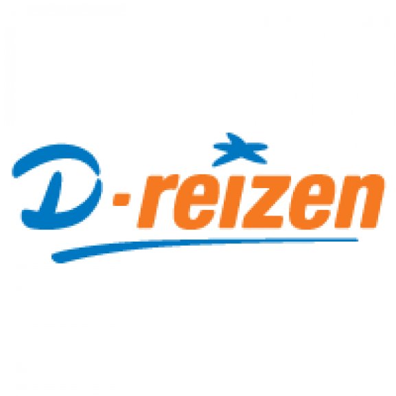 Logo of D-reizen
