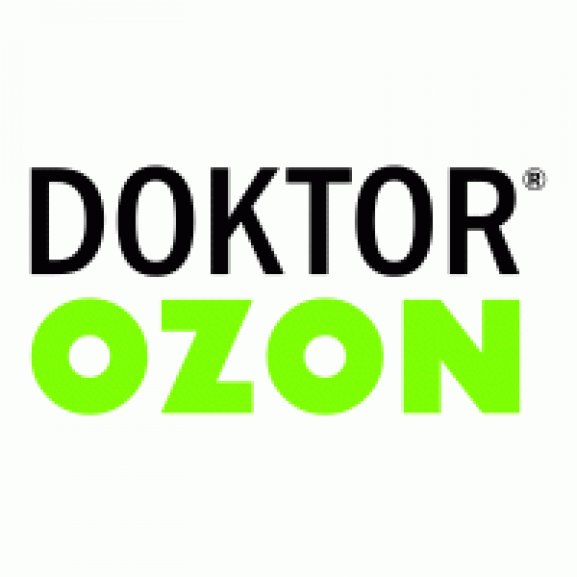 Logo of DOKTOR OZON