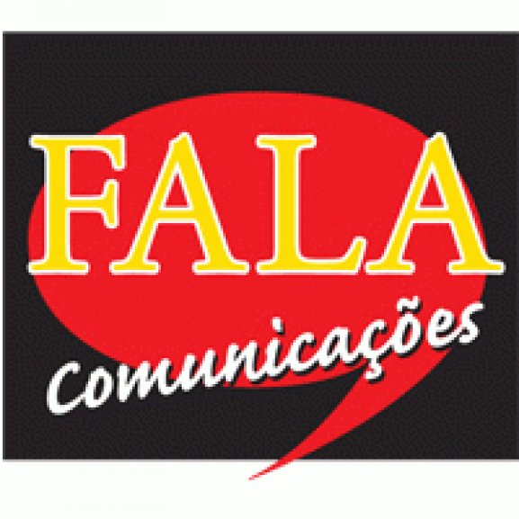 Logo of Fala Comunicações