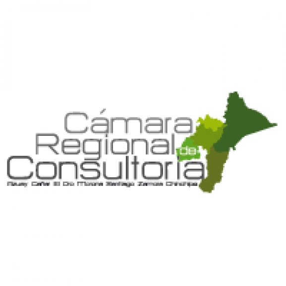 Logo of Camara Regional de Consultoria