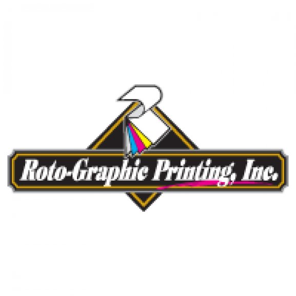 Logo of Roto-Graphic Printing