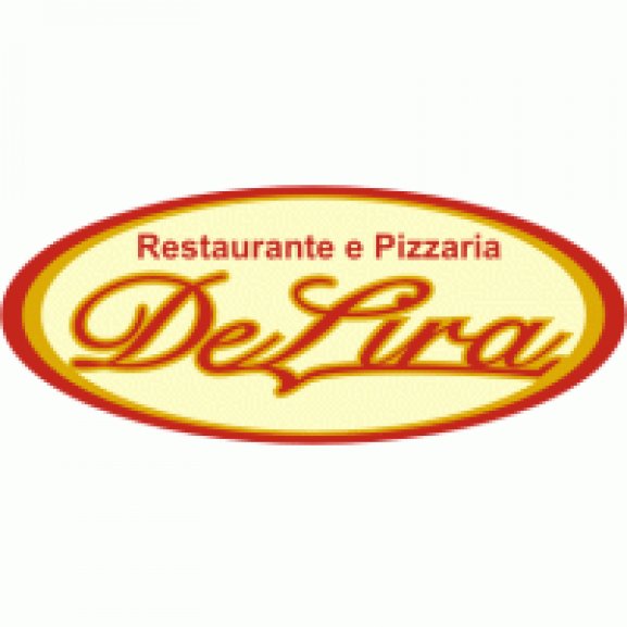 Logo of PIZZARIA DELIRA