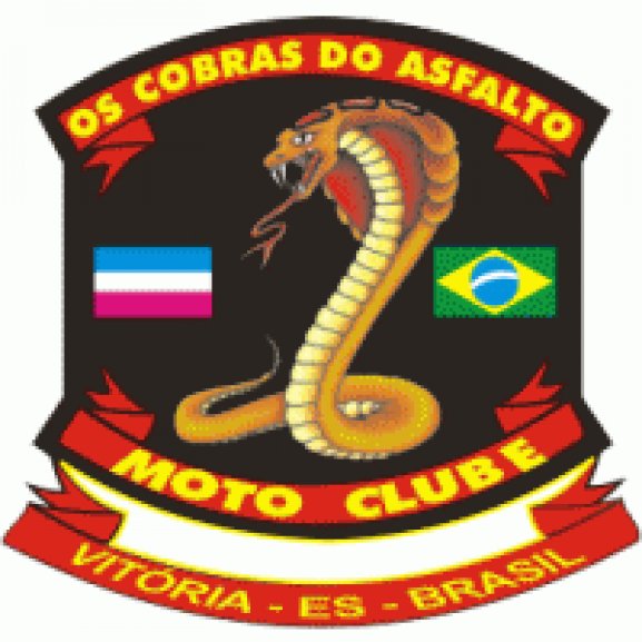 Logo of COBRAS DO ASFALTO