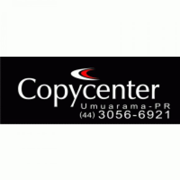 Logo of COPYCENTER UMUARAMA