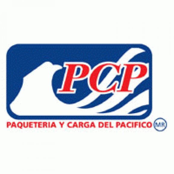 Logo of PCP PAQUETERIA Y CARGA DEL PACIFICO