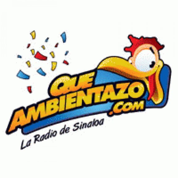 Logo of queambientazo.com