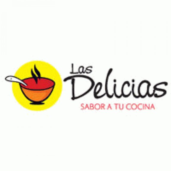 Logo of Las Delicias Cocina Economica