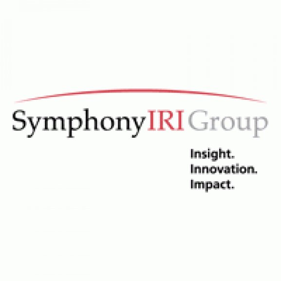 Logo of SymphonyIRI Group
