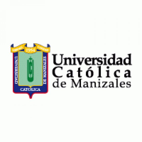 Logo of Universidad Católica de Manizales