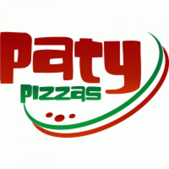 Logo of Paty Pizzas