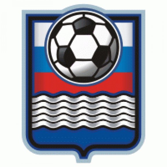 Logo of FK Kaluga