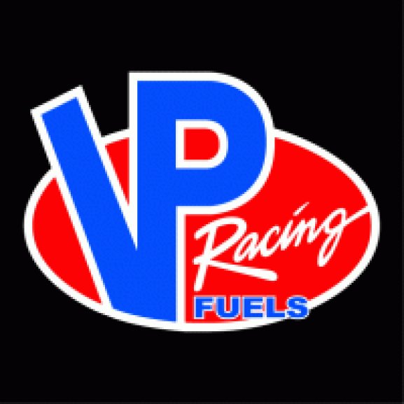 Logo of VP Racing Fuels