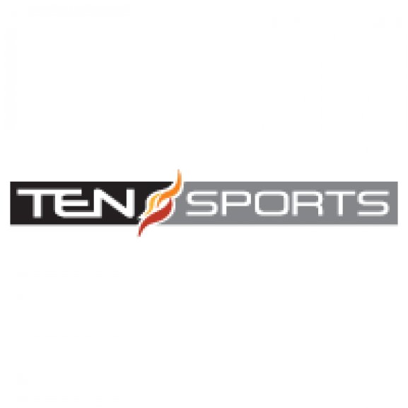 Logo of Ten Sports