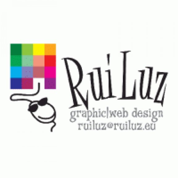 Logo of Rui Luz