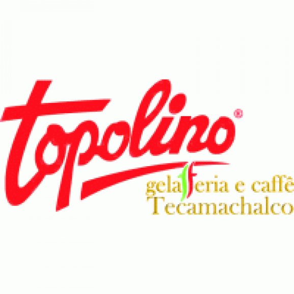 Logo of Topolino