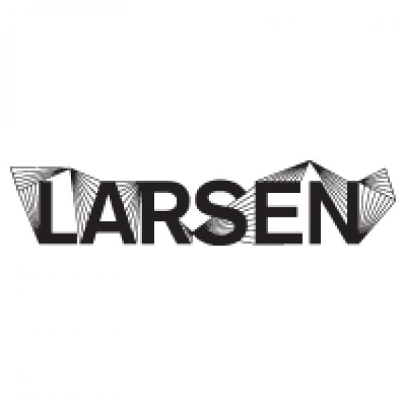 Logo of Larsen