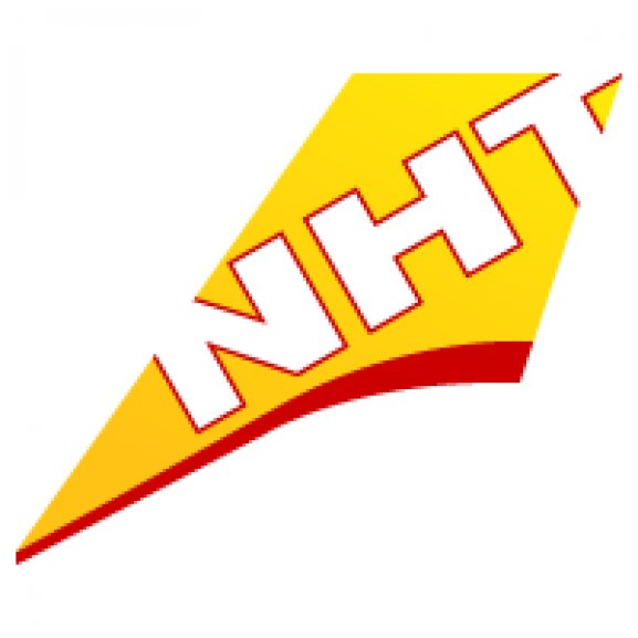Logo of NHT