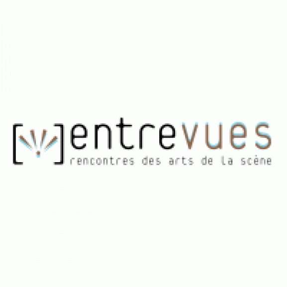 Logo of Entrevues