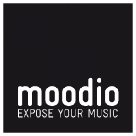 Logo of Moodio