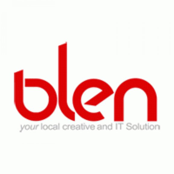 Logo of BLEN