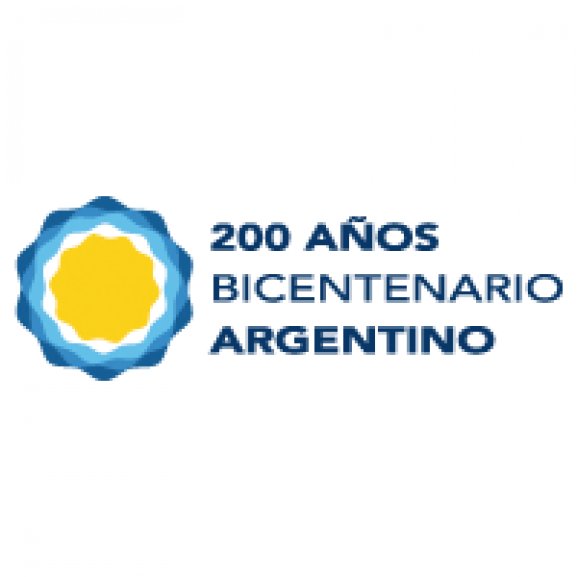 Logo of Bicentenario Argentino 200 años