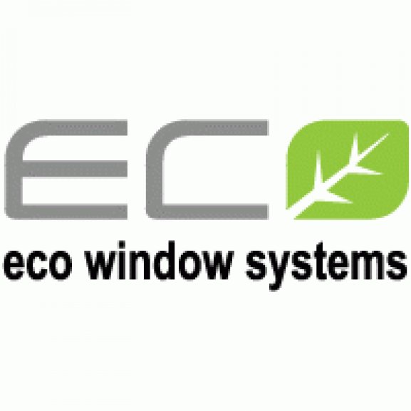 Logo of Eco