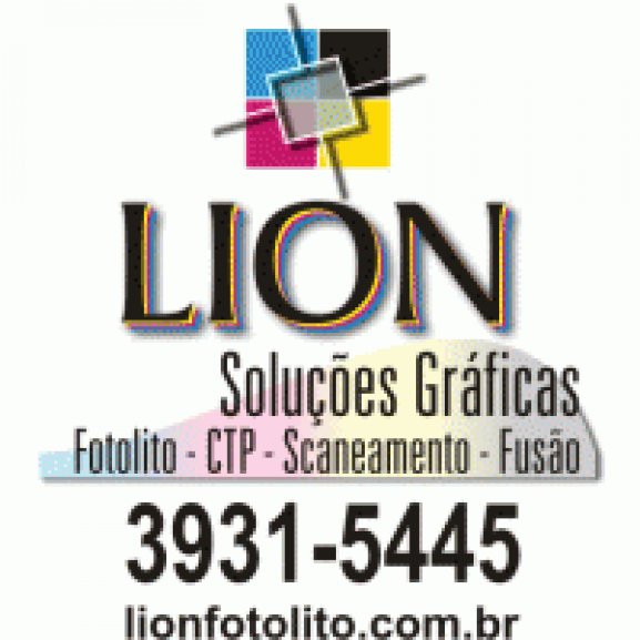 Logo of LION FOTOLITO E CTP