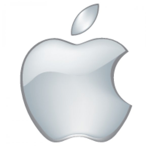 Logo of Apple
