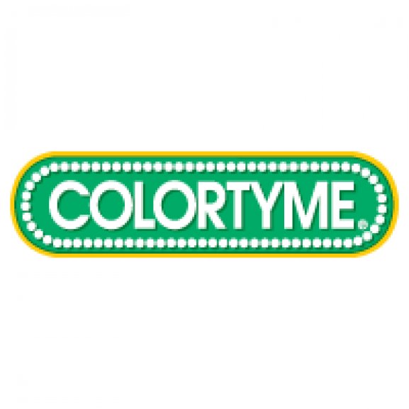 Logo of ColorTyme