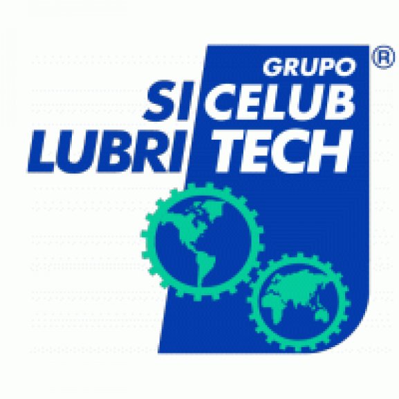 Logo of Grupo Sicelub Lubritech