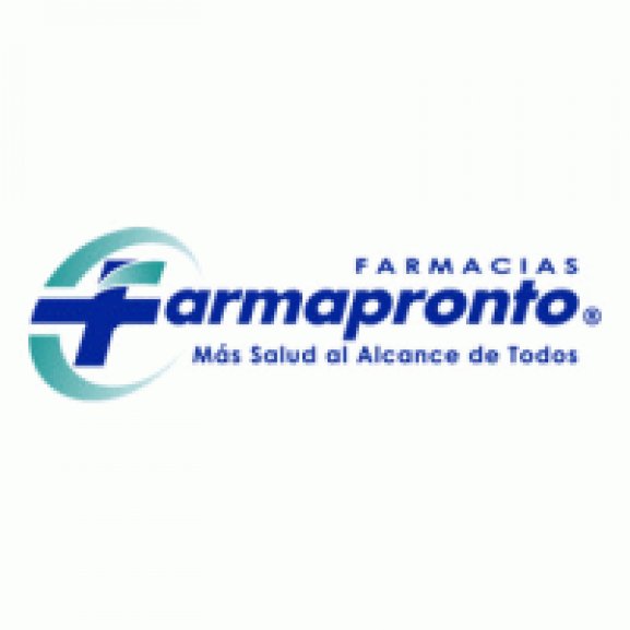 Logo of Farmapronto