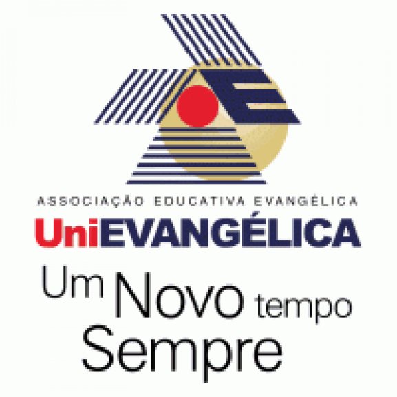 Logo of UNIEVANGELICA