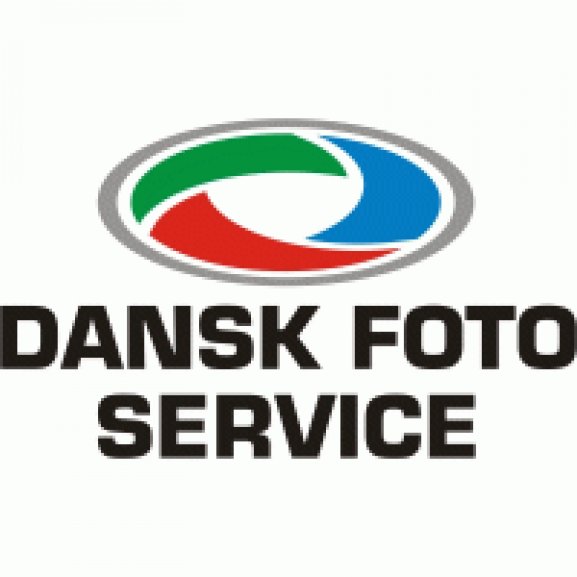 Logo of Dansk Foto Service