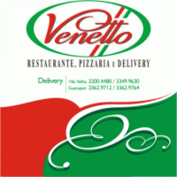 Logo of PIZZARIA VENETO