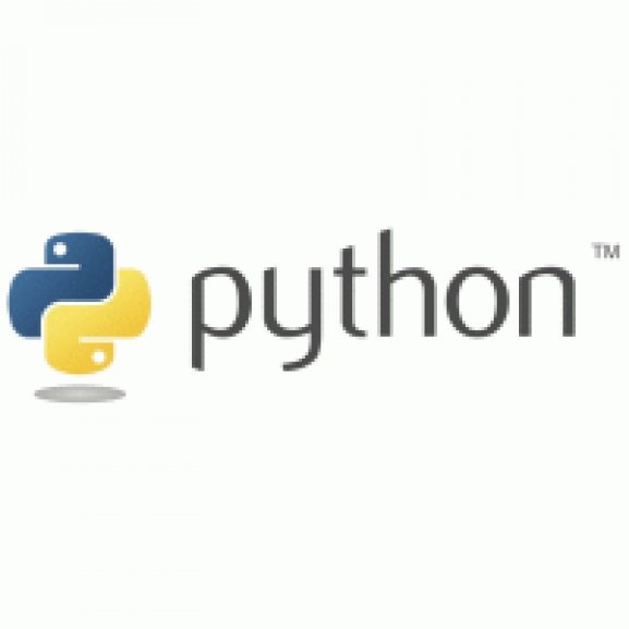 Logo of Python