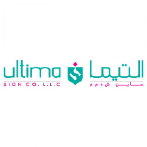 Logo of Ultima Sign Co. L.L.C